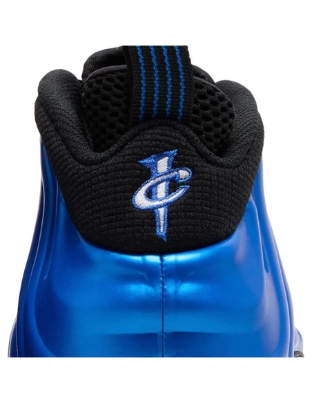 Air Foamposite One Royal 2024 FQ8181-511,NIKE AIR FOAMPOSITE,NIKE SHOES
