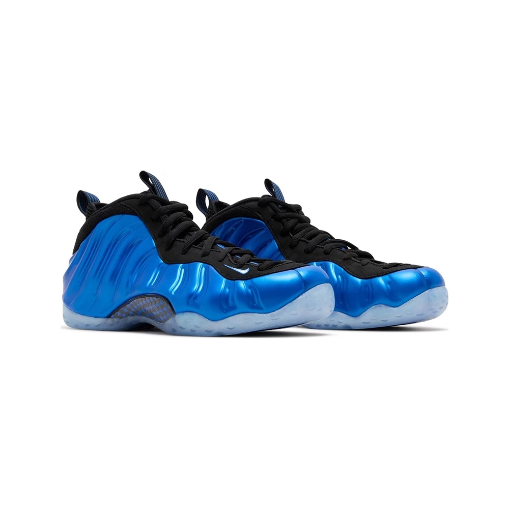 Air Foamposite One Royal 2024 FQ8181-511,NIKE AIR FOAMPOSITE,NIKE SHOES