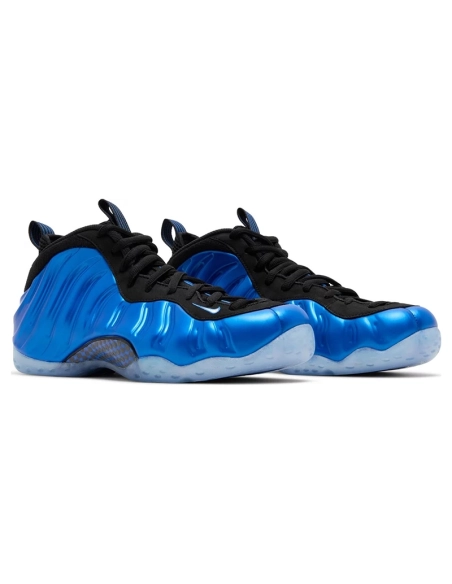 Air Foamposite One Royal 2024 FQ8181-511,NIKE AIR FOAMPOSITE,NIKE SHOES