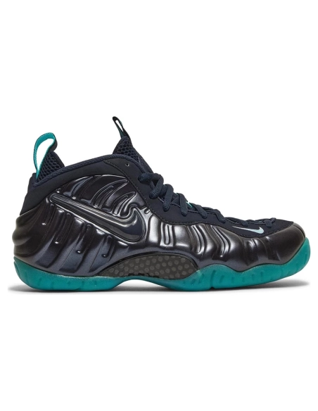 Air Foamposite Pro Aqua 624041-402,NIKE AIR FOAMPOSITE,NIKE SHOES