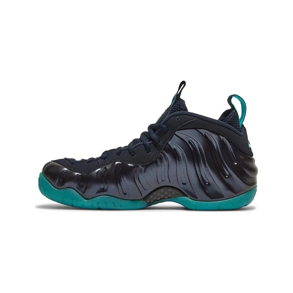 Air Foamposite Pro Aqua 624041-402,NIKE AIR FOAMPOSITE,NIKE SHOES