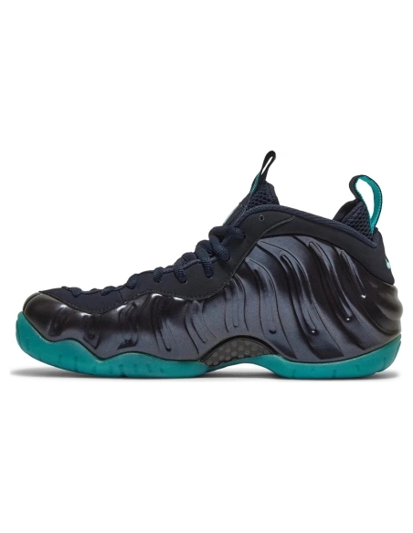 Air Foamposite Pro Aqua 624041-402,NIKE AIR FOAMPOSITE,NIKE SHOES