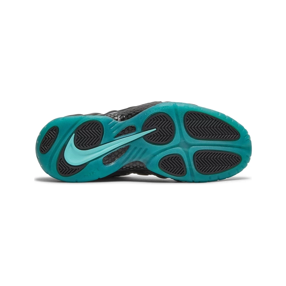 Air Foamposite Pro Aqua 624041-402,NIKE AIR FOAMPOSITE,NIKE SHOES