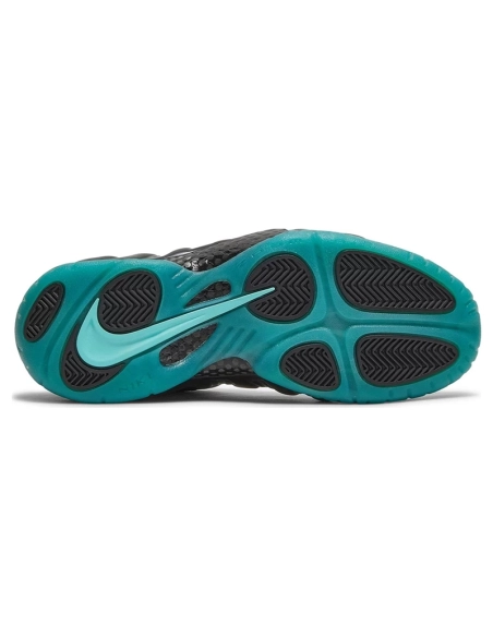 Air Foamposite Pro Aqua 624041-402,NIKE AIR FOAMPOSITE,NIKE SHOES