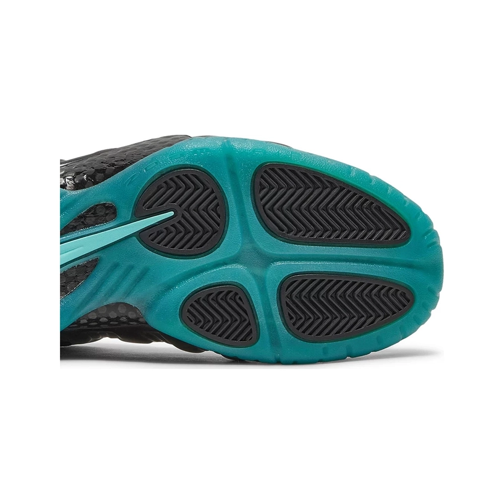 Air Foamposite Pro Aqua 624041-402,NIKE AIR FOAMPOSITE,NIKE SHOES