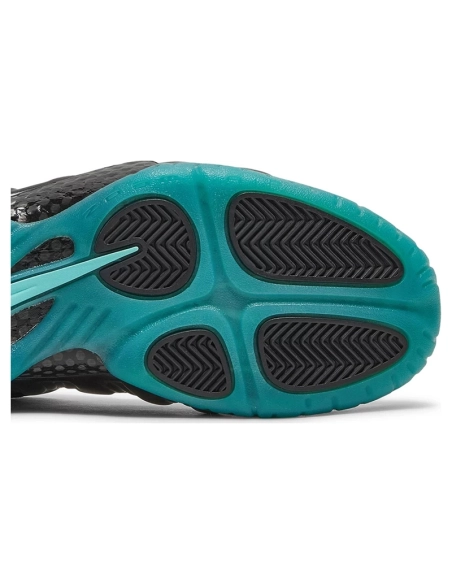 Air Foamposite Pro Aqua 624041-402,NIKE AIR FOAMPOSITE,NIKE SHOES