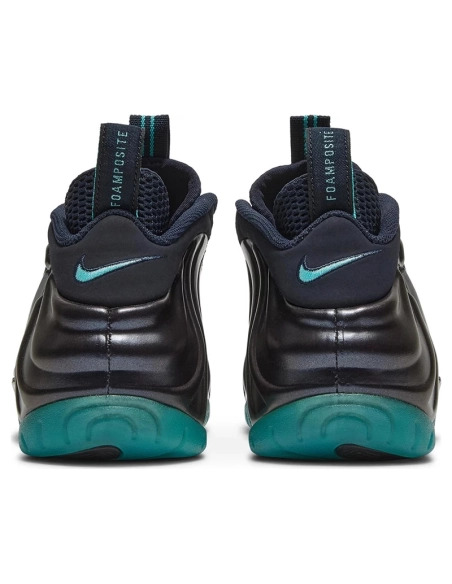 Air Foamposite Pro Aqua 624041-402,NIKE AIR FOAMPOSITE,NIKE SHOES