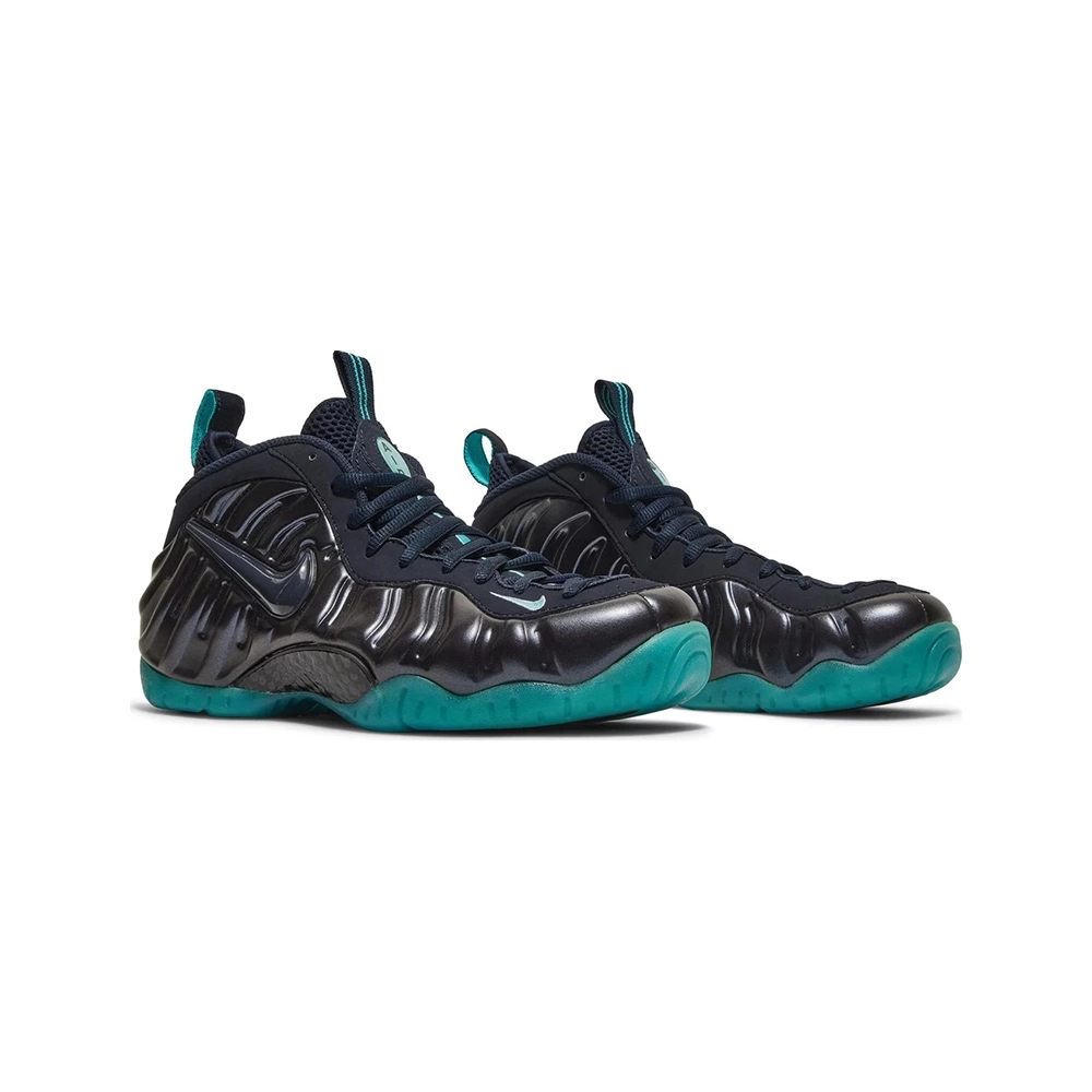 Air Foamposite Pro Aqua 624041-402,NIKE AIR FOAMPOSITE,NIKE SHOES