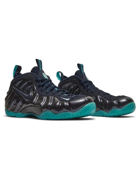 Air Foamposite Pro Aqua 624041-402,NIKE AIR FOAMPOSITE,NIKE SHOES