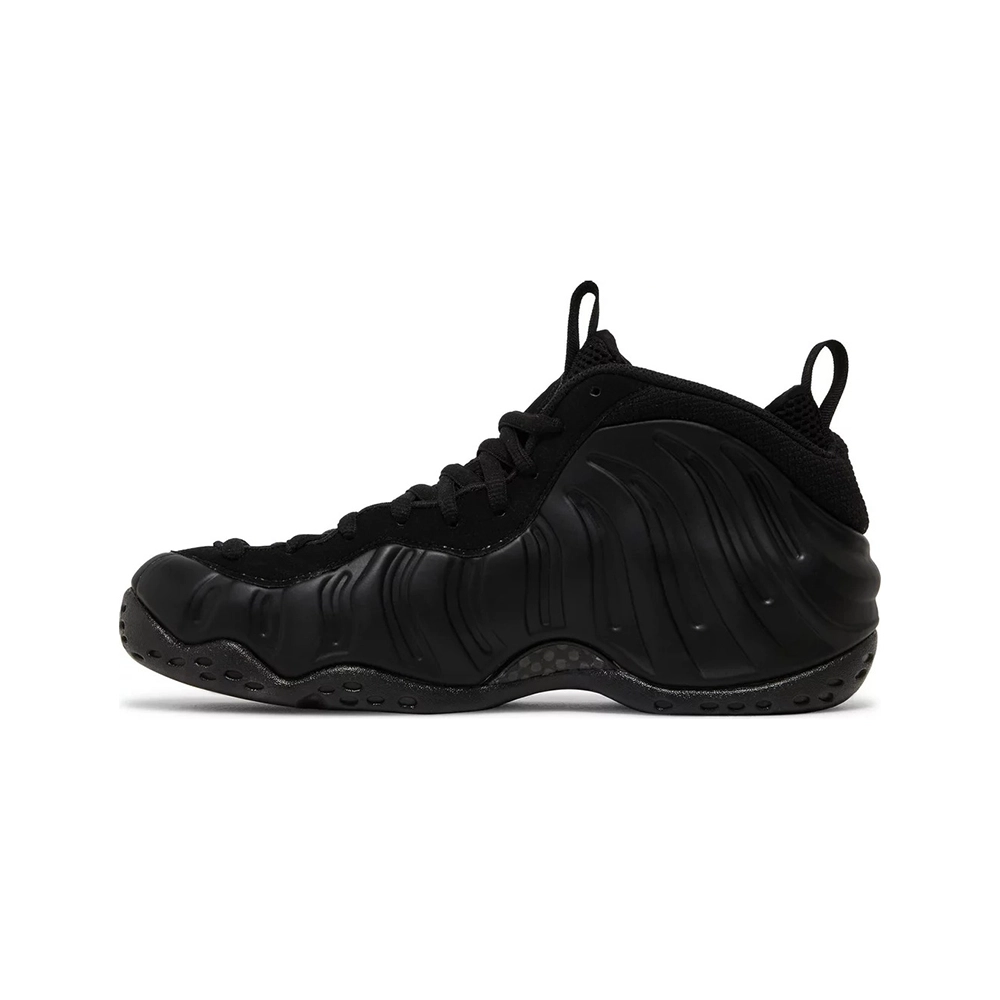 Air Foamposite One Anthracite 2023 FD5855-001,NIKE AIR FOAMPOSITE,NIKE SHOES
