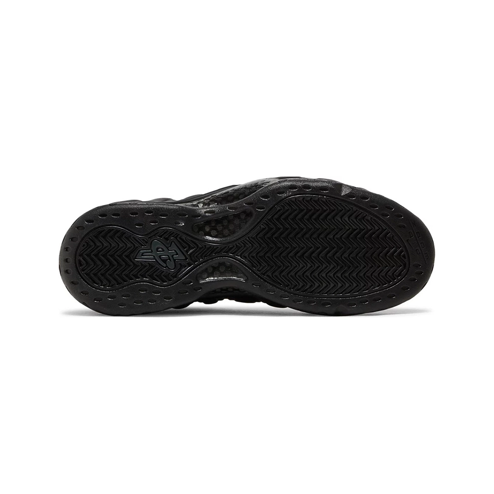 Air Foamposite One Anthracite 2023 FD5855-001,NIKE AIR FOAMPOSITE,NIKE SHOES