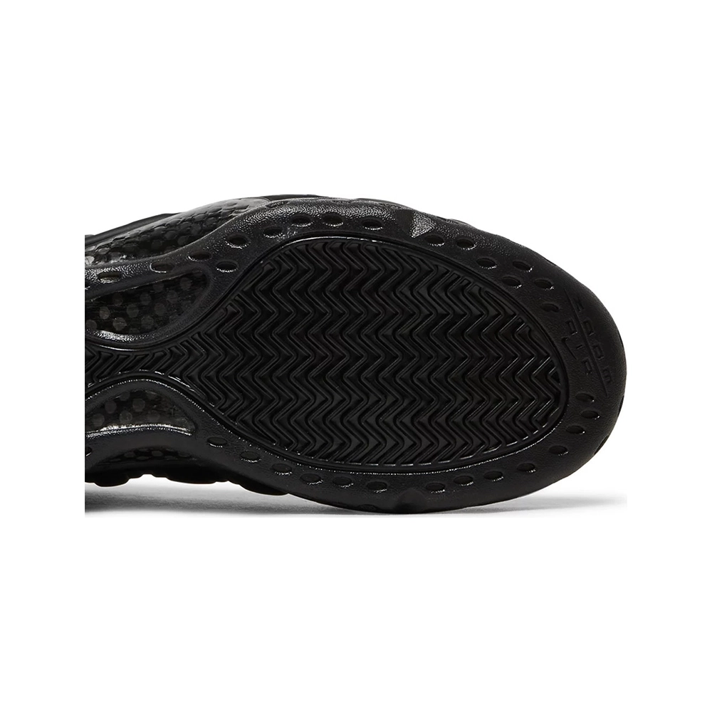 Air Foamposite One Anthracite 2023 FD5855-001,NIKE AIR FOAMPOSITE,NIKE SHOES