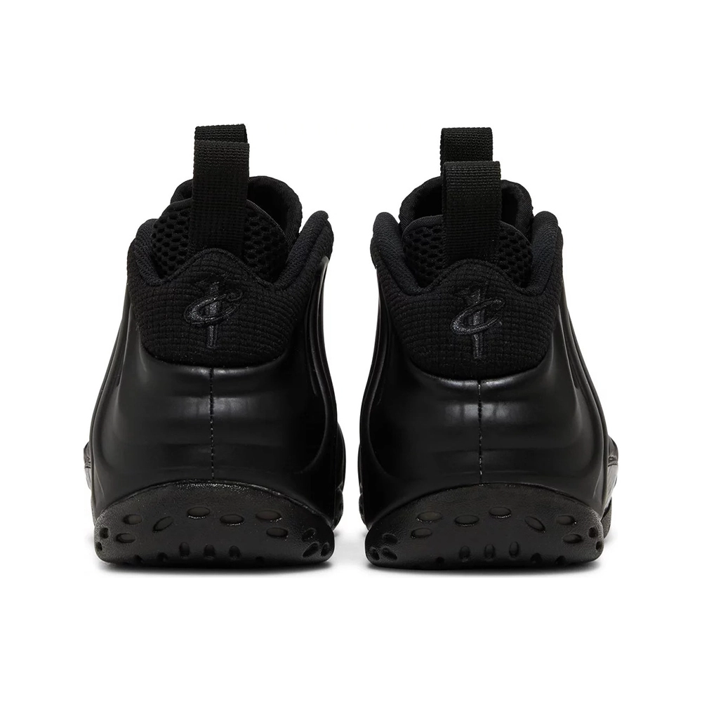 Air Foamposite One Anthracite 2023 FD5855-001,NIKE AIR FOAMPOSITE,NIKE SHOES
