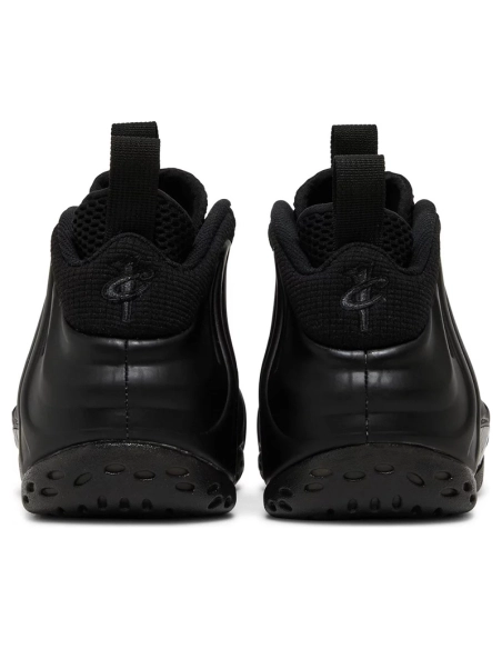 Air Foamposite One Anthracite 2023 FD5855-001,NIKE AIR FOAMPOSITE,NIKE SHOES
