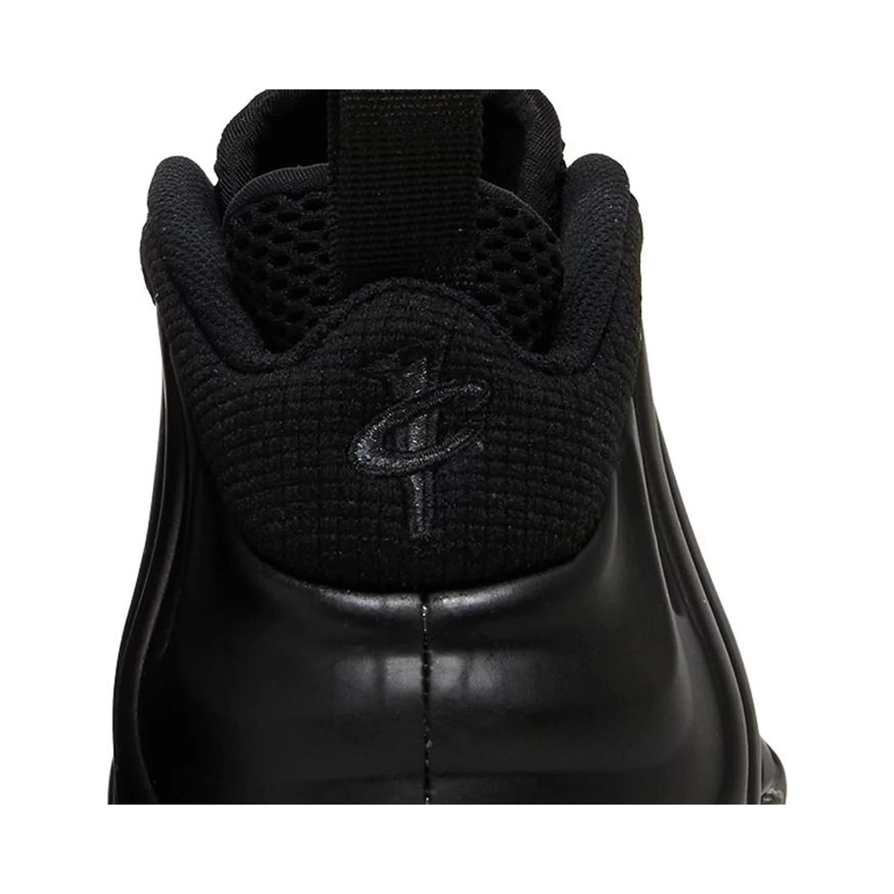 Air Foamposite One Anthracite 2023 FD5855-001,NIKE AIR FOAMPOSITE,NIKE SHOES