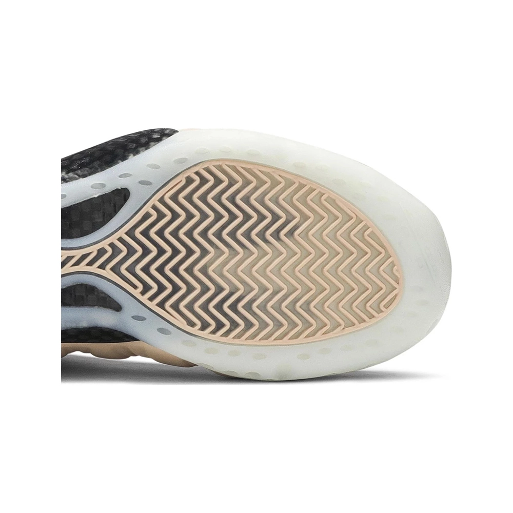 Air Foamposite One Particle Beige AA3963-200,NIKE AIR FOAMPOSITE,NIKE SHOES