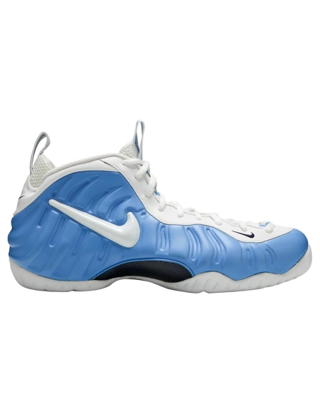 Air Foamposite Pro University Blue 624041-411,NIKE AIR FOAMPOSITE,NIKE SHOES