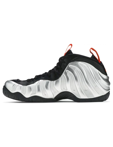Air Foamposite Pro Halloween CT2286-001,NIKE AIR FOAMPOSITE,NIKE SHOES