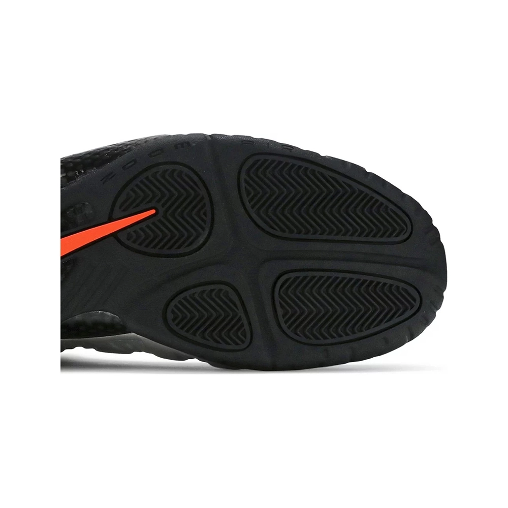 Air Foamposite Pro Halloween CT2286-001,NIKE AIR FOAMPOSITE,NIKE SHOES