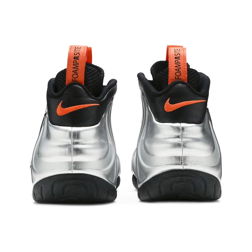 Air Foamposite Pro Halloween CT2286-001,NIKE AIR FOAMPOSITE,NIKE SHOES
