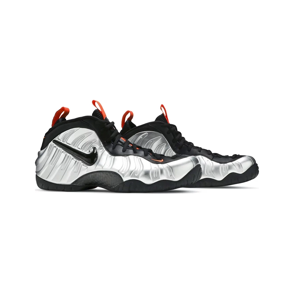 Air Foamposite Pro Halloween CT2286-001,NIKE AIR FOAMPOSITE,NIKE SHOES