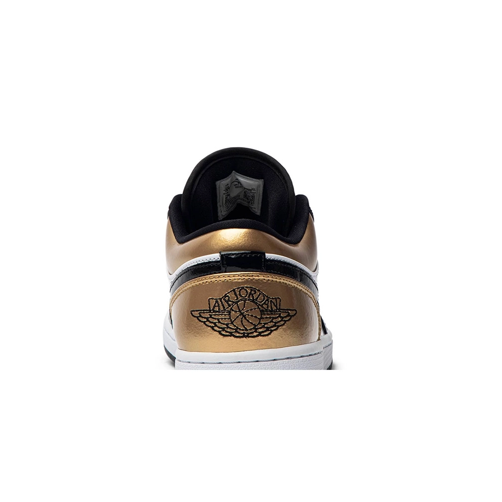 AIR JORDAN 1 LOW GOLD TOE CQ9447 700,AIR JORDAN 1 LOW,Air Jordan
