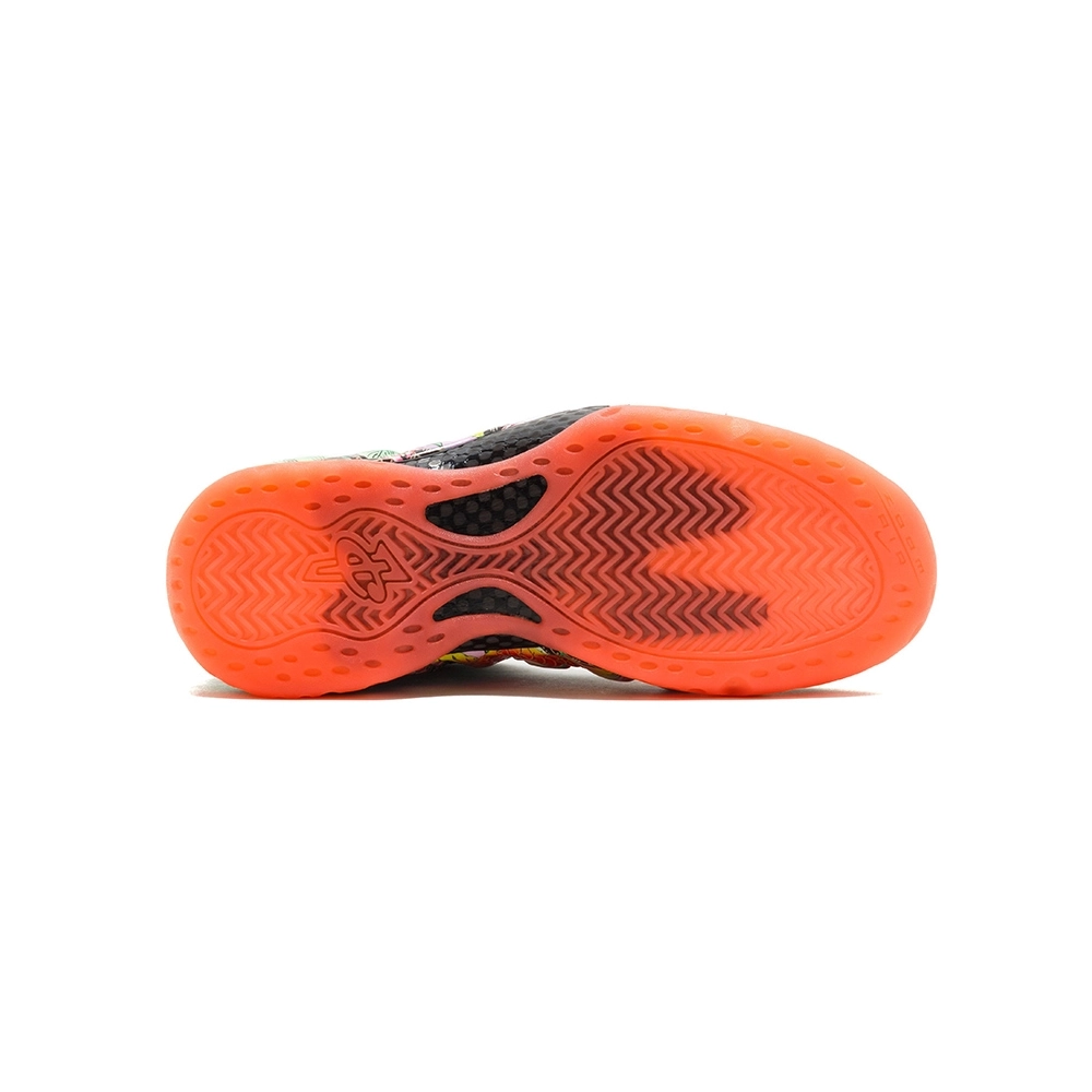 Air Foamposite One Tianjin 744307-001,NIKE AIR FOAMPOSITE,NIKE SHOES
