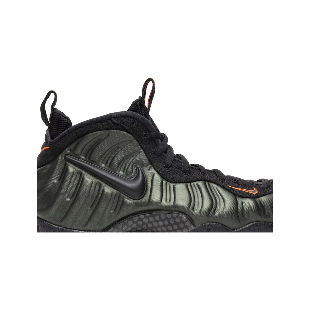 Air Foamposite Pro Sequoia 624041-304,NIKE AIR FOAMPOSITE,NIKE SHOES