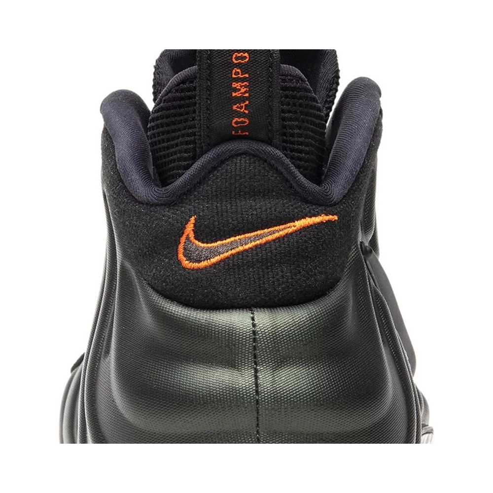 Air Foamposite Pro Sequoia 624041-304,NIKE AIR FOAMPOSITE,NIKE SHOES