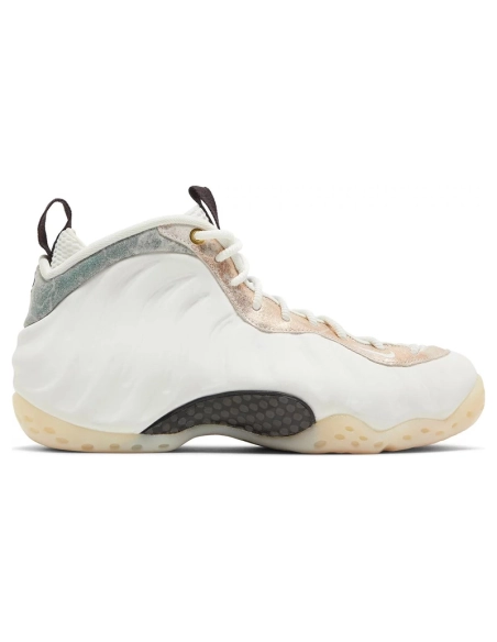Air Foamposite One Summit White AA3963-101,NIKE AIR FOAMPOSITE,NIKE SHOES