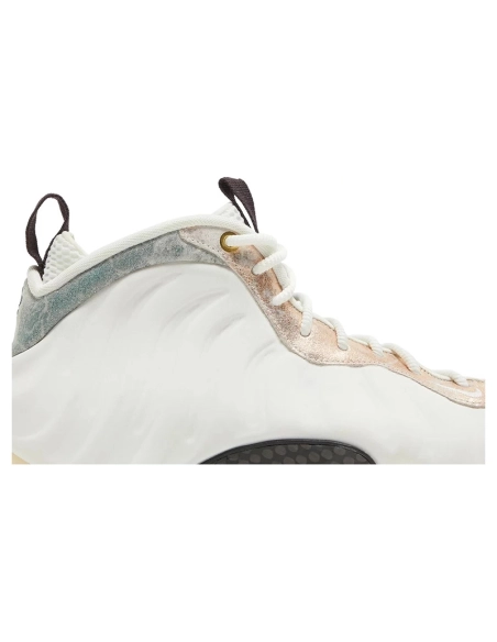 Air Foamposite One Summit White AA3963-101,NIKE AIR FOAMPOSITE,NIKE SHOES