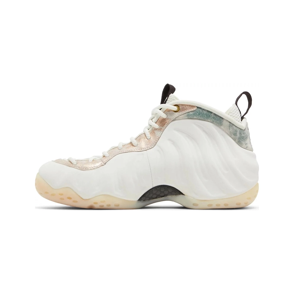 Air Foamposite One Summit White AA3963-101,NIKE AIR FOAMPOSITE,NIKE SHOES