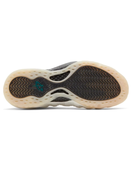 Air Foamposite One Summit White AA3963-101,NIKE AIR FOAMPOSITE,NIKE SHOES