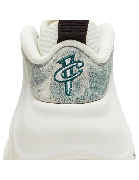 Air Foamposite One Summit White AA3963-101,NIKE AIR FOAMPOSITE,NIKE SHOES