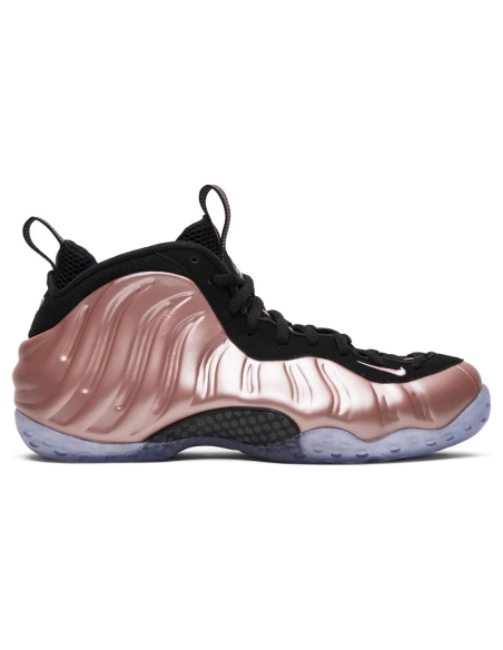 Air Foamposite One Elemental Rose 314996-602,NIKE AIR FOAMPOSITE,NIKE SHOES