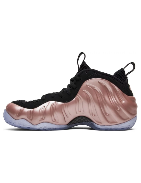 Air Foamposite One Elemental Rose 314996-602,NIKE AIR FOAMPOSITE,NIKE SHOES