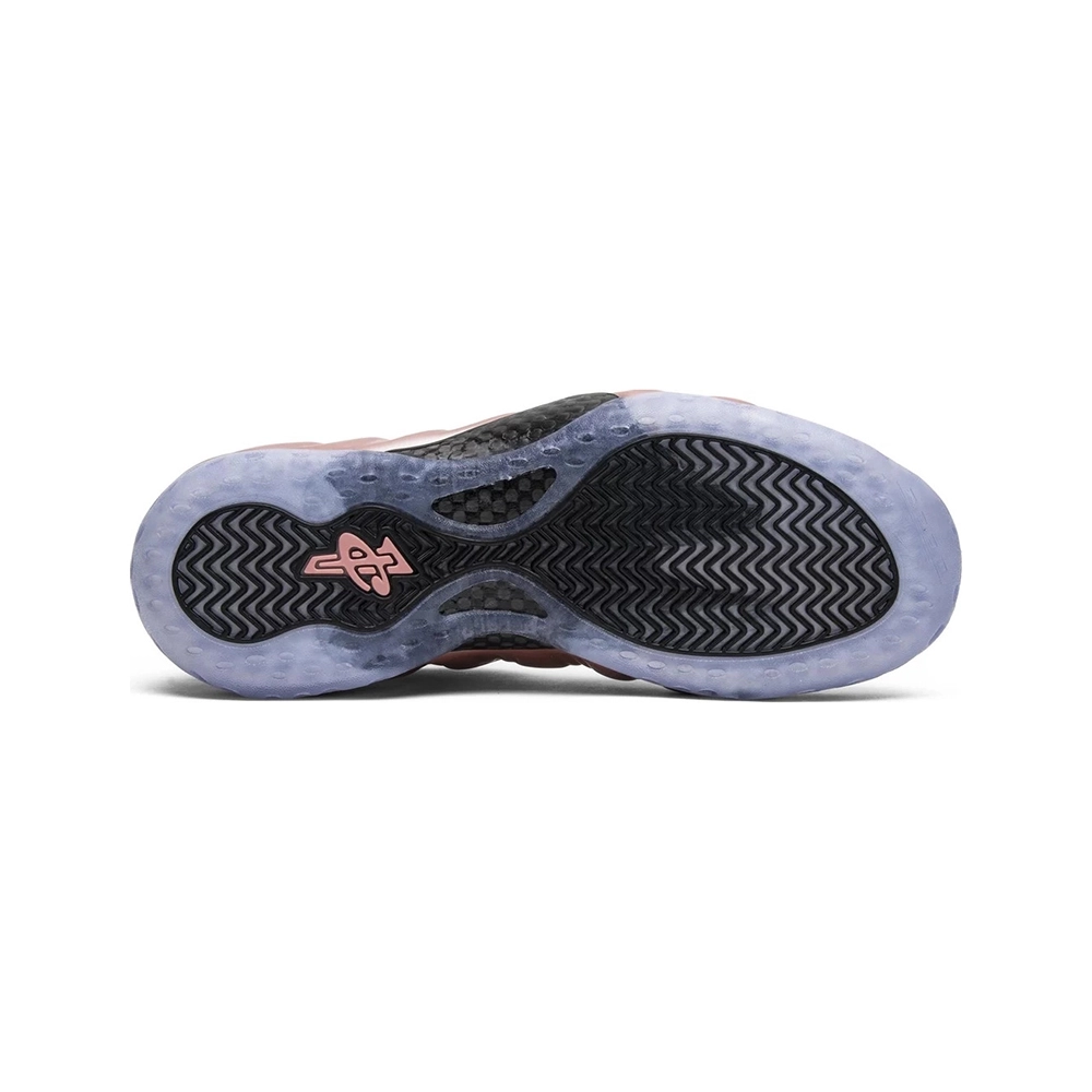Air Foamposite One Elemental Rose 314996-602,NIKE AIR FOAMPOSITE,NIKE SHOES
