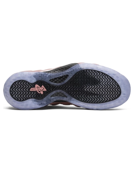 Air Foamposite One Elemental Rose 314996-602,NIKE AIR FOAMPOSITE,NIKE SHOES