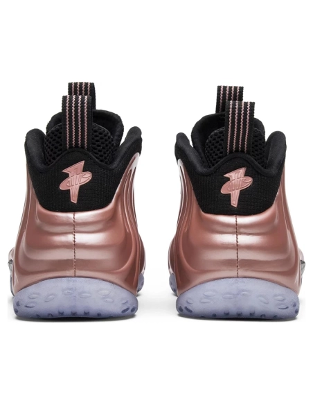 Air Foamposite One Elemental Rose 314996-602,NIKE AIR FOAMPOSITE,NIKE SHOES