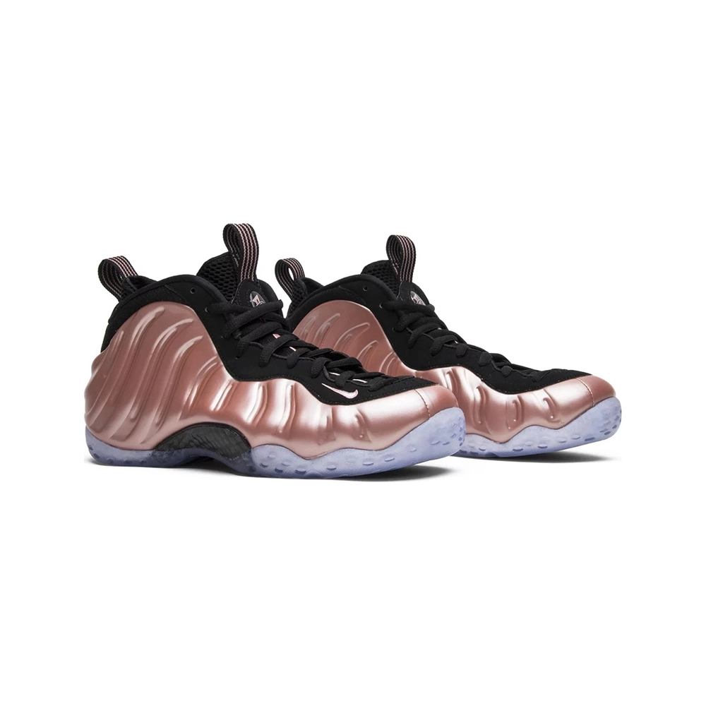 Air Foamposite One Elemental Rose 314996-602,NIKE AIR FOAMPOSITE,NIKE SHOES