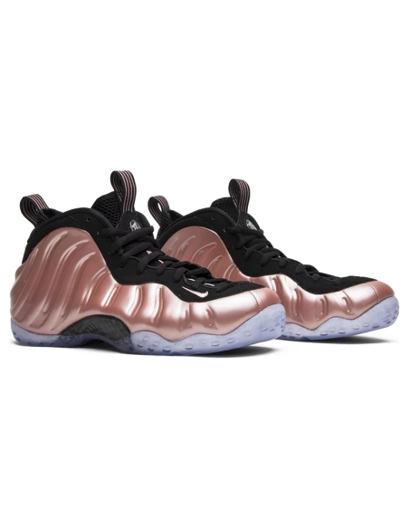 Air Foamposite One Elemental Rose 314996-602,NIKE AIR FOAMPOSITE,NIKE SHOES
