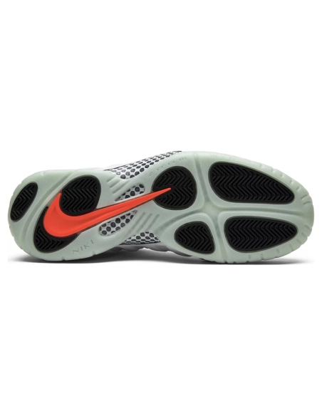 Air Foamposite Pro Premium Pure Platinum 616750-003,NIKE AIR FOAMPOSITE,NIKE SHOES