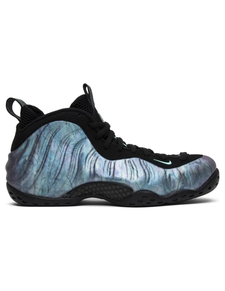 Air Foamposite One Premium Abalone 575420-009,NIKE AIR FOAMPOSITE,NIKE SHOES