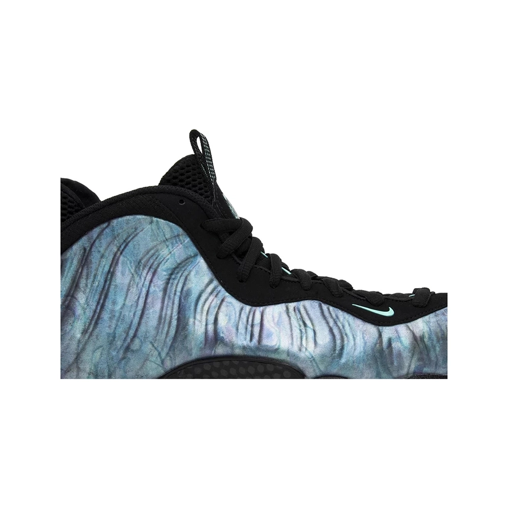 Air Foamposite One Premium Abalone 575420-009,NIKE AIR FOAMPOSITE,NIKE SHOES