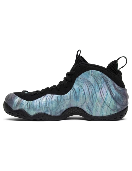 Air Foamposite One Premium Abalone 575420-009,NIKE AIR FOAMPOSITE,NIKE SHOES