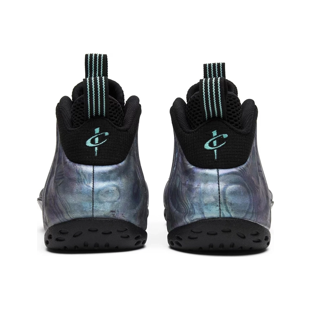 Air Foamposite One Premium Abalone 575420-009,NIKE AIR FOAMPOSITE,NIKE SHOES