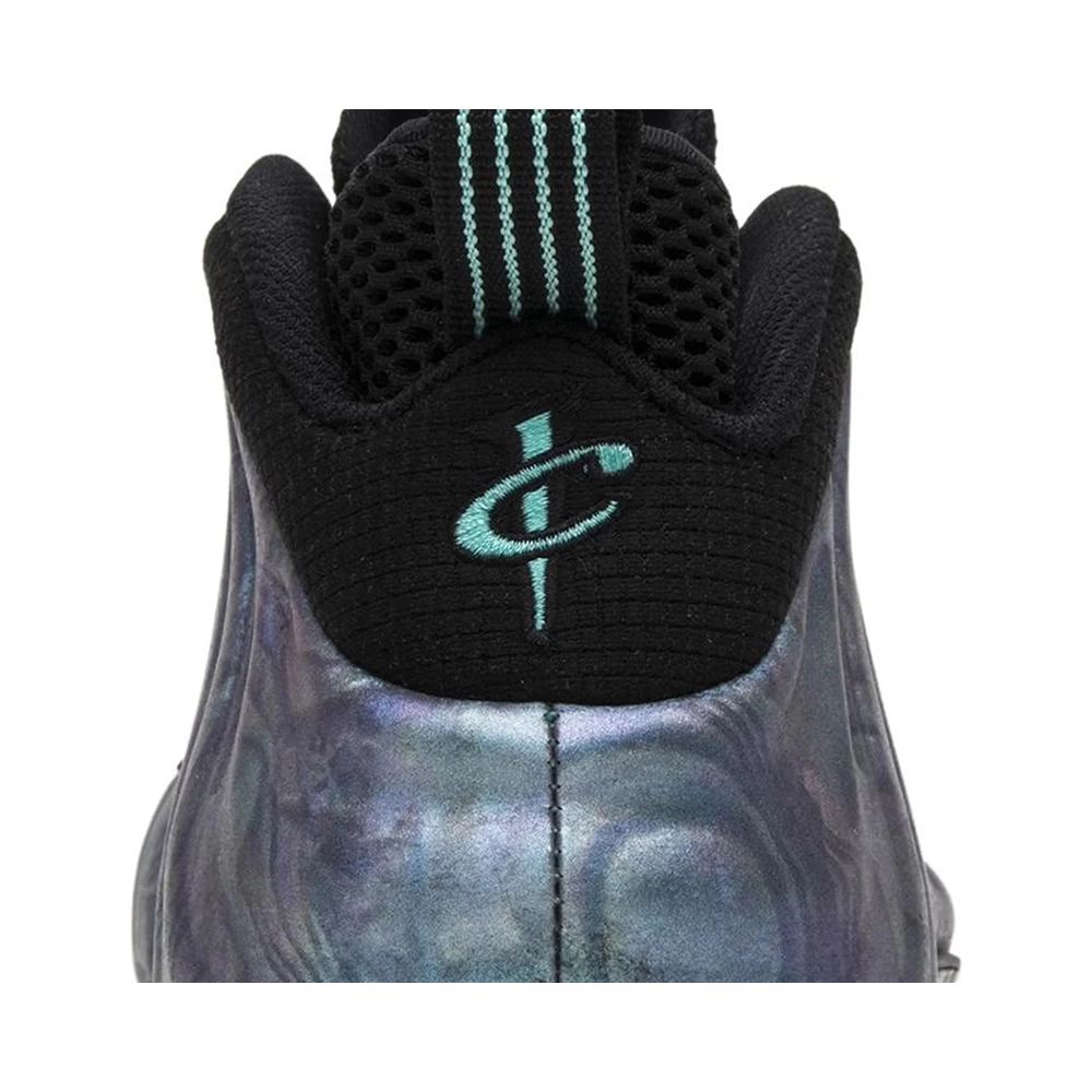 Air Foamposite One Premium Abalone 575420-009,NIKE AIR FOAMPOSITE,NIKE SHOES
