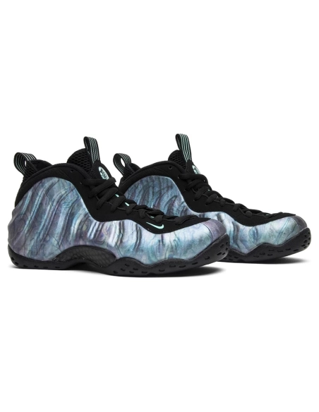 Air Foamposite One Premium Abalone 575420-009,NIKE AIR FOAMPOSITE,NIKE SHOES
