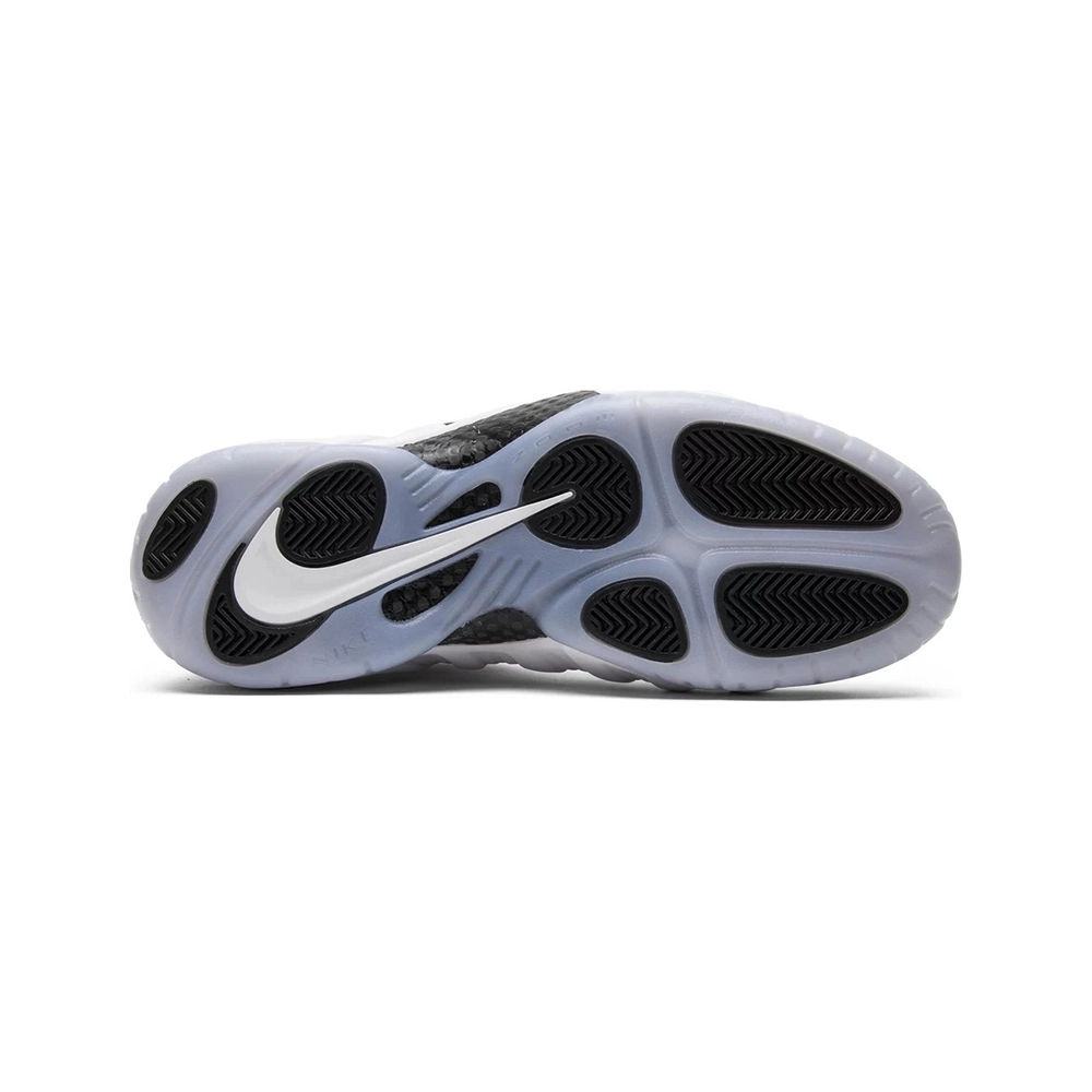 Air Foamposite Pro AllStar Swoosh Pack AO0817-001,NIKE AIR FOAMPOSITE,NIKE SHOES