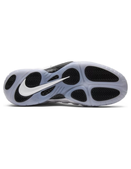 Air Foamposite Pro AllStar Swoosh Pack AO0817-001,NIKE AIR FOAMPOSITE,NIKE SHOES